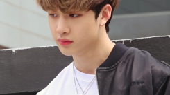 bang chan skz