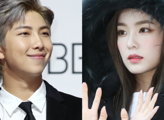Website Revealing Which Korean Celebrities are Feminists Draws Backlash