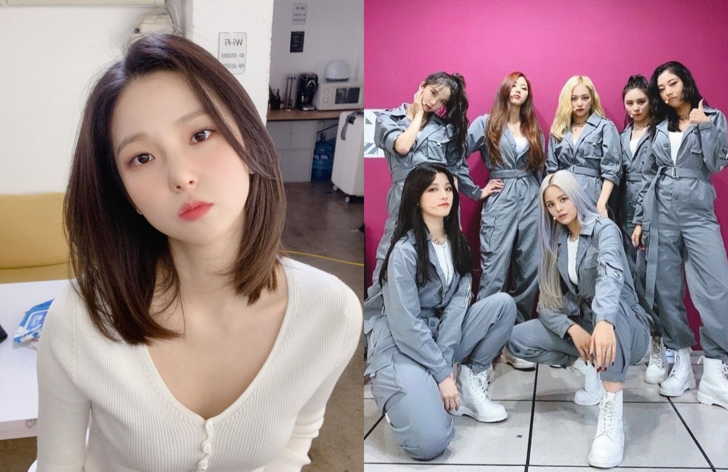 CLC Disbanded? Member Yujin Reveals What CUBE Entertainment Said about