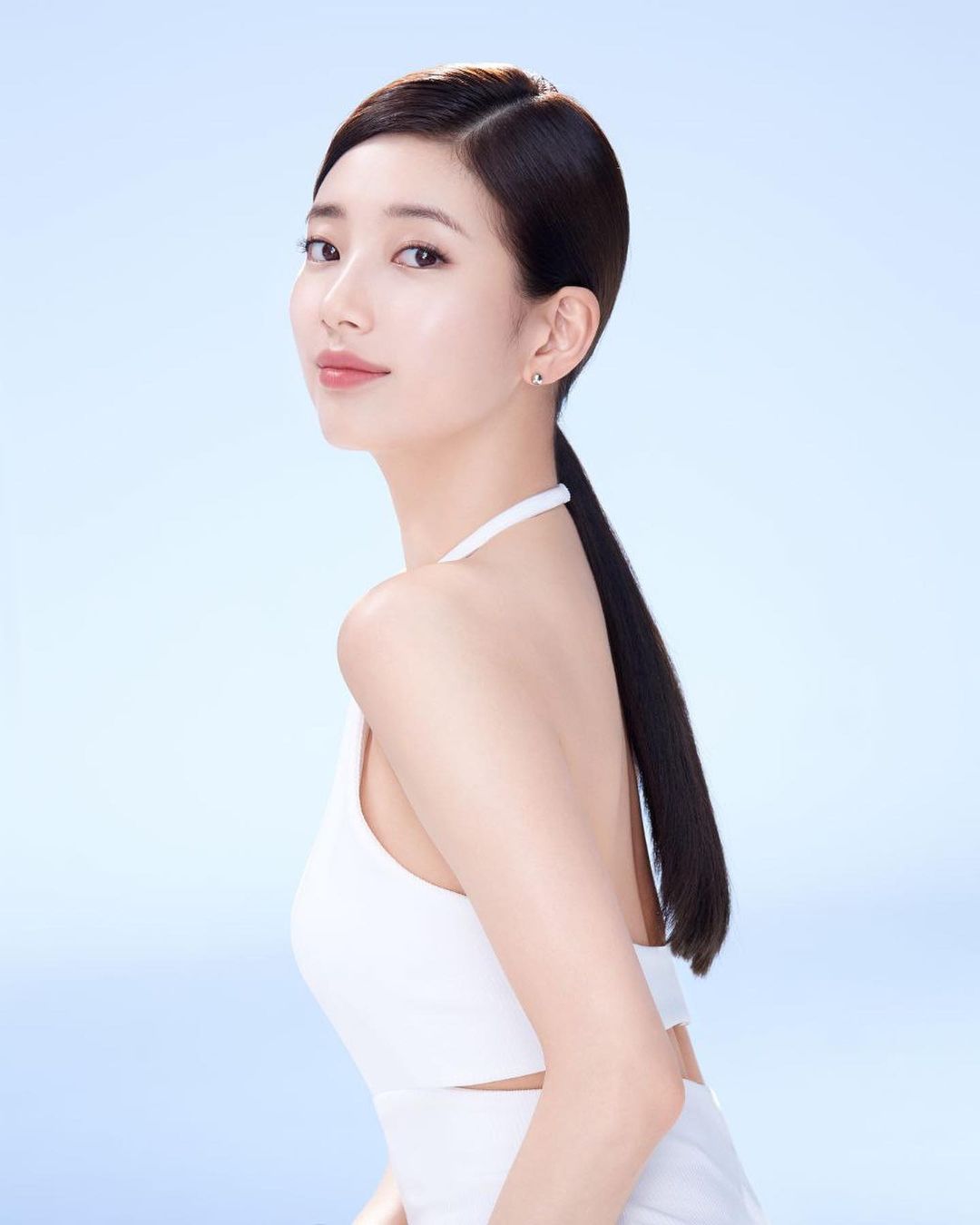Get Toned Arms Like Kpop Idol Suzy Bae in Just 10 Minutes