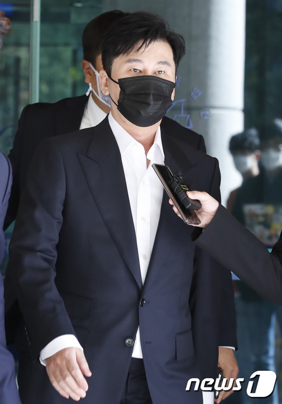 Yang Hyun-suk - Wikipedia