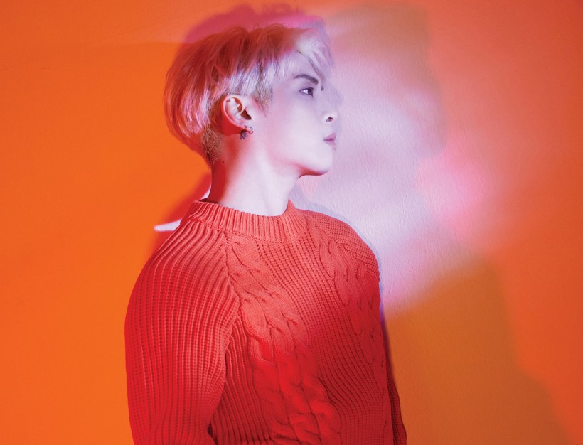 Younha Gains Attention As She Continuously Express How She Misses SHINee Jonghyun by Leaving Comments on His IG Post