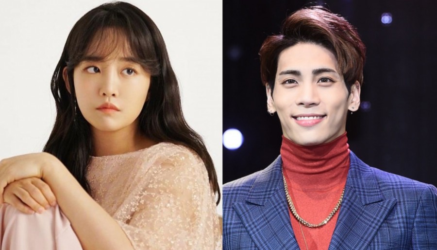 Younha Gains Attention As She Continuously Express How She Misses SHINee Jonghyun by Leaving Comments on His IG Post