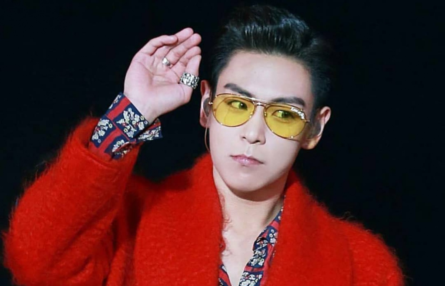 BIGBANG T.O.P Net Worth 2021: How Wealthy is one of the 'Kings of K-pop ...