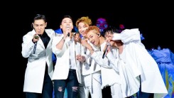 K-pop Insider Explains Why BIGBANG Can't Have a Comeback Yet