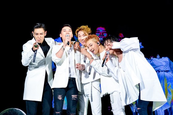 K-pop Insider Explains Why BIGBANG Can't Have a Comeback Yet