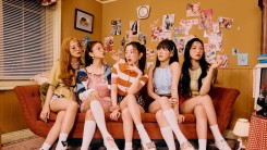 Red Velvet 'Queendom' Ranks No.1 on iTunes 'Top Albums Chart' in 50 Countries, Showing Power as 'Summer Queens'