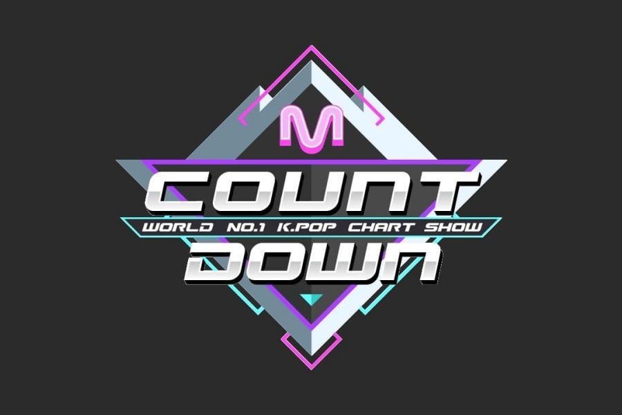 'M Countdown' Postponed, Production Team Tested Positive of COVID19