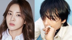 Sandara Reveals She Dated Idols Secretly Before  – Here's Why It Couldn't Be G-Dragon