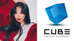 Cube Entertainment Stock Prices Drop Following Soojin Departue From (G)I-DLE + Label’s Instagram Deactivated
