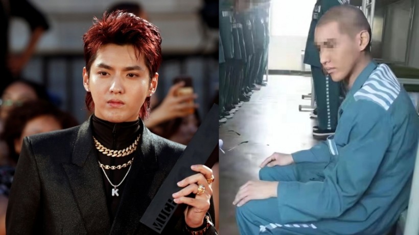 Chinese Insiders Reveal How Severe the Penalty Kris Wu May Face if Found Guilty Following Arrest