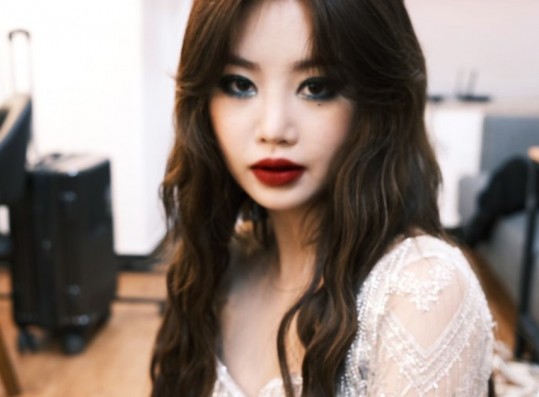 Petition Made Urging Cube Entertainment to Add Soojin Back to (G)I-DLE