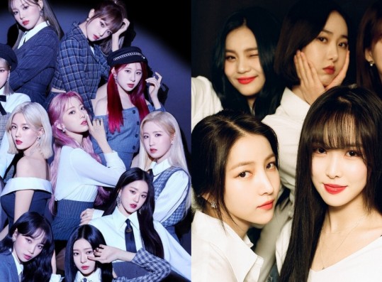 These are the 5 Most Notable Disbandment in K-Pop For the First Half of 2021