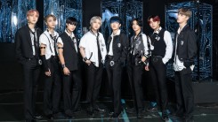 ATEEZ x PENTATONIX Trends Following Announcement of New Collaboration Song, 'A Little Space'
