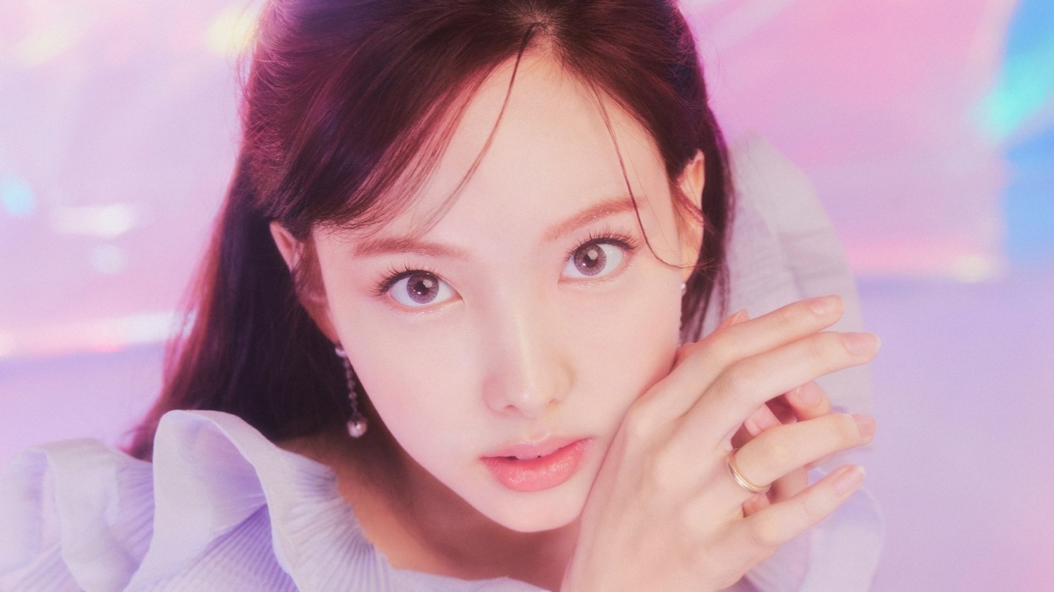 Nayeon Shares What Motivates Her To Give Her Best In Every