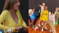 TXT in 'Jessi's Showterview' Highlights: K-pop Group Draws Attention for Showing Perfect Synergy with Jessi