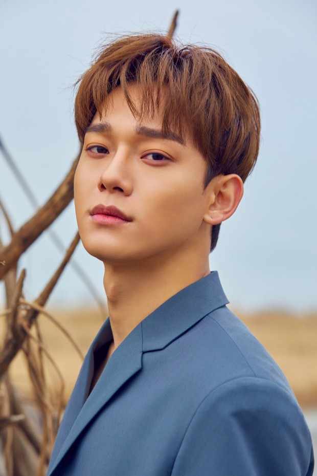 5 'OST King' EXO Chen Solo Songs That Should be on Your 'Feels ...
