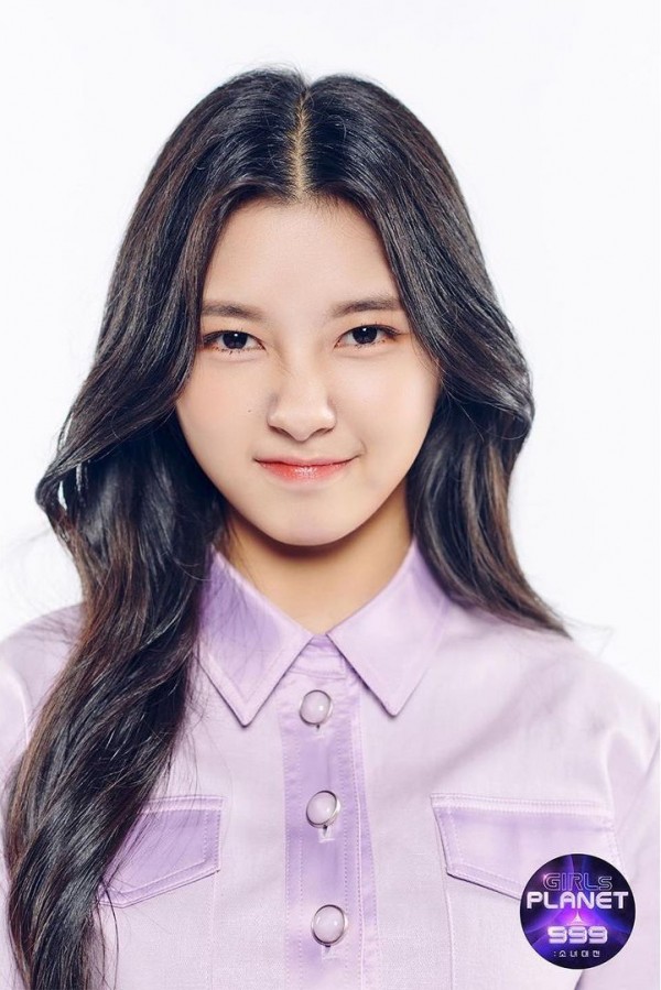 Mnet’s ‘Girls Planet 999’ Criticized for Keeping Korean Trainee Kim