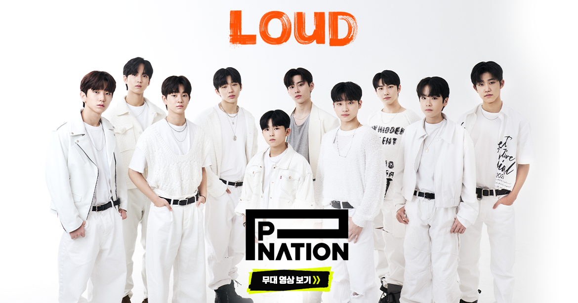 LOUD Reviews: Team JYP & Team P Nation – Get Loud & 180 Seconds