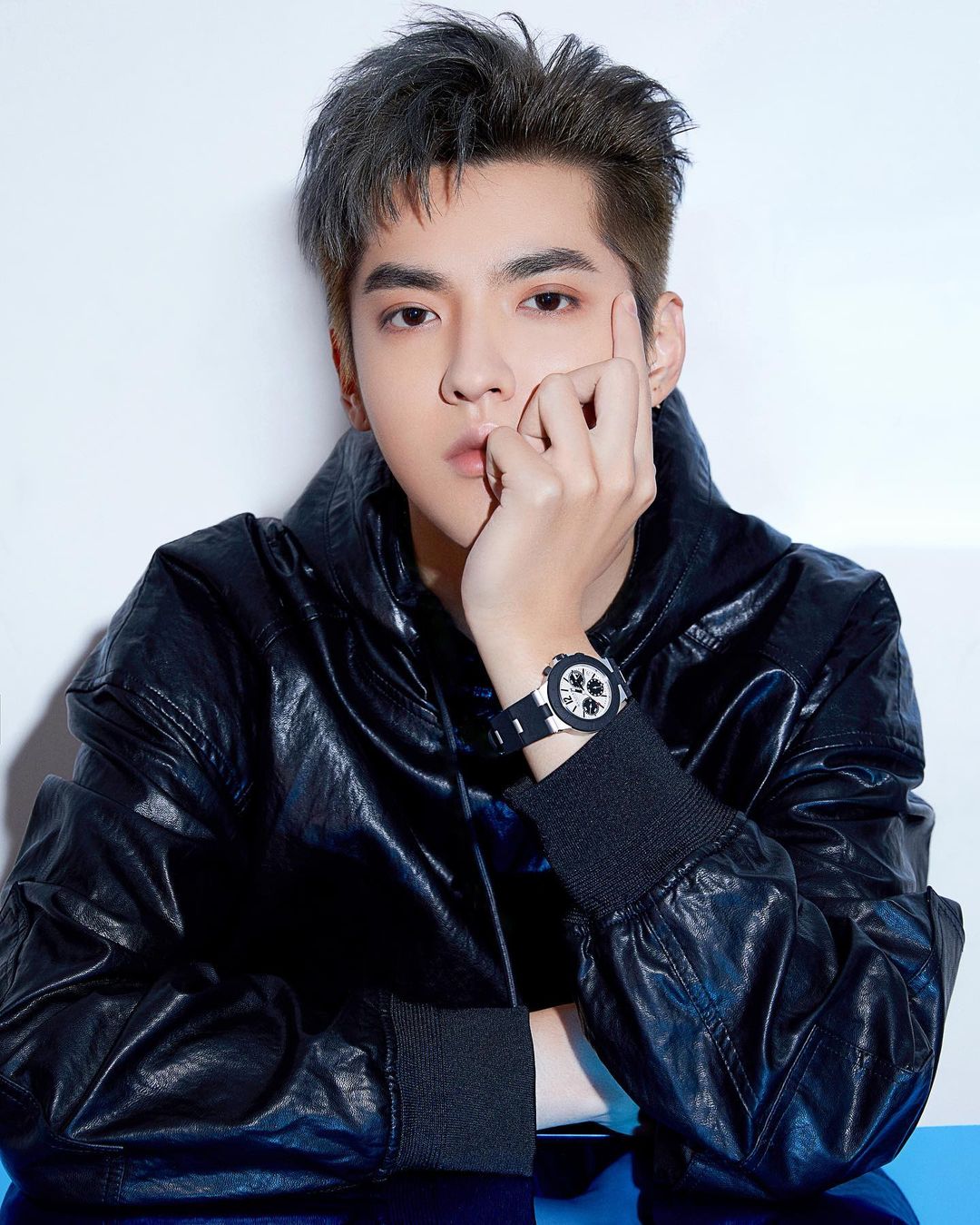 Following Kris Wu's Arrest, Chinese Government Restricts 'Irrational Idol  Worshipping' | KpopStarz