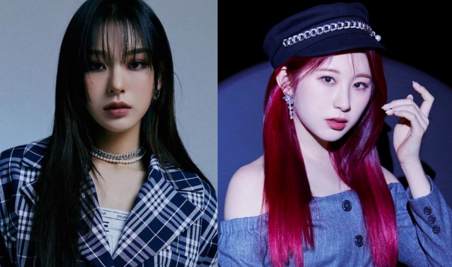 Kai's Famous Backup Dancer Noze Criticized for Her Pretty Face + Chaeyeon Received Harsh Comments in 'Street Woman Fighter'