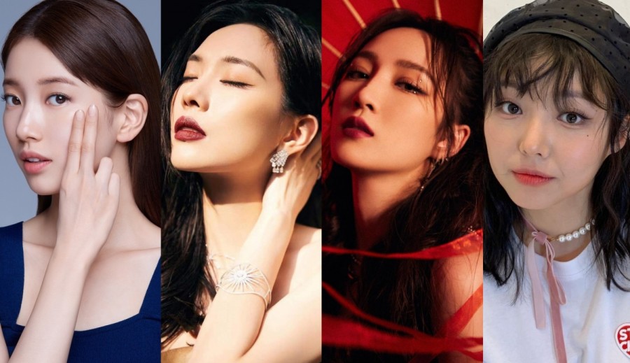 Where is Miss A Now? Here Are the Current Solo Activities of the Members – Did the Group Really Had a 'Beef' with Suzy?