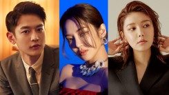 SNSD Hyoyeon Thinks These Artists Will Be the Next SM Directors + Reveals SM Visual Dubbed as 'Second Jun Ji Hyun'