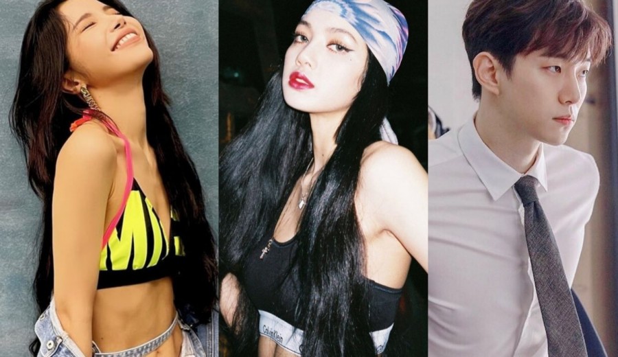 Fitness Trainers Select K-pop Idols with Best Physical Strength and Bodies – See Full List
