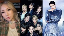 'M Countdown' Comes Back After a Week Off - CL, Eunbi Kwon & Stray Kids to Guest the Next Episode
