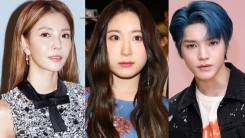 BoA, Taeyong's Qualifications as Judges Were Questioned After Chaeyeon Got 'No Respect' Stickers for Being an Idol