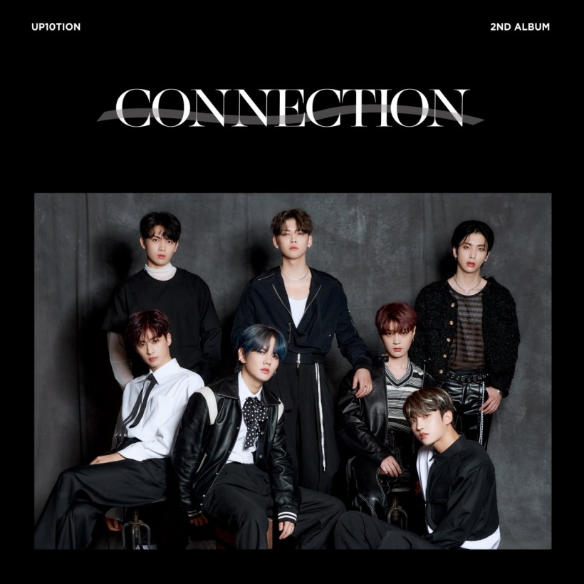 UP10TION Connection