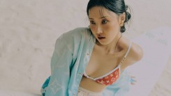 MAMAMOO Hwasa Net Worth — This is How Rich The ‘Maria’ Singer Is