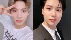TXT Taehyun 'Shawol' Energy Strikes as He Send Message of Support to SHINee Taemin  in their Latest 1theK Originals Video