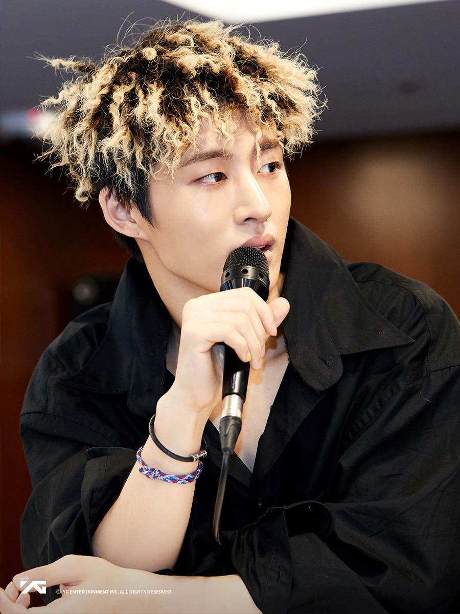 Former IKON B.I. Admits To Drug Allegations, Prosecution Requests 3 ...