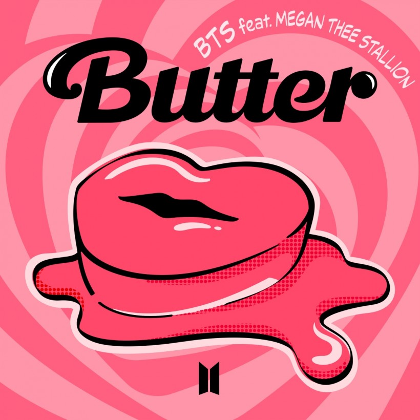 Butter Remix