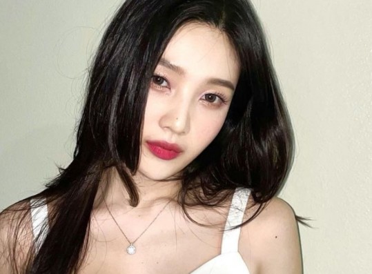 Red Velvet Joy Diet and Workout — This is How To Be as Hot as the ‘Queendom’ Songstress