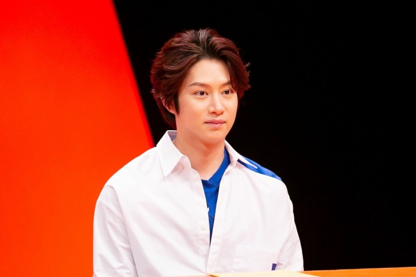 Super Junior Heechul Talks About Ahn So Hee Again + His New Marriage Plans