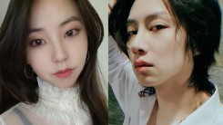 Super Junior Heechul Talks About Ahn So Hee Again + His New Marriage Plans