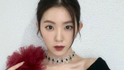 Stylist Reveals Red Velvet Irene’s True Personality