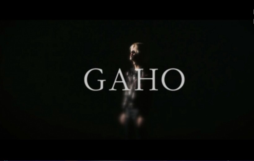 Gaho Online Concert 