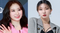 Lee Chaeyeon and Hertz, Victims of Mnet's 'Evil Editing'? 'Street Woman Fighter' Episode 2 Teaser Draws Attention