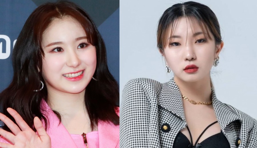 Lee Chaeyeon and Hertz, Victims of Mnet's 'Evil Editing'? 'Street Woman Fighter' Episode 2 Teaser Draws Attention