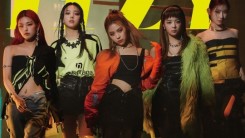 ITZY Japan