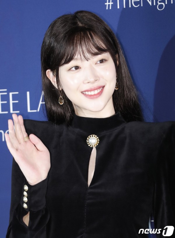 Kwon Mina Talks About the Late Sulli's Real Personality and How She Helped Her During Hard Times