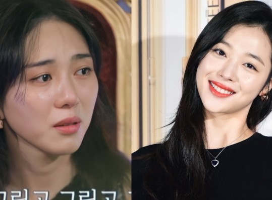 Kwon Mina Talks About the Late Sulli's Real Personality and How She Helped Her During Hard Times