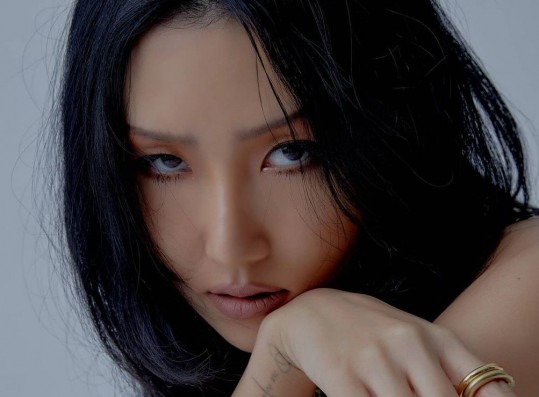 Hwasa