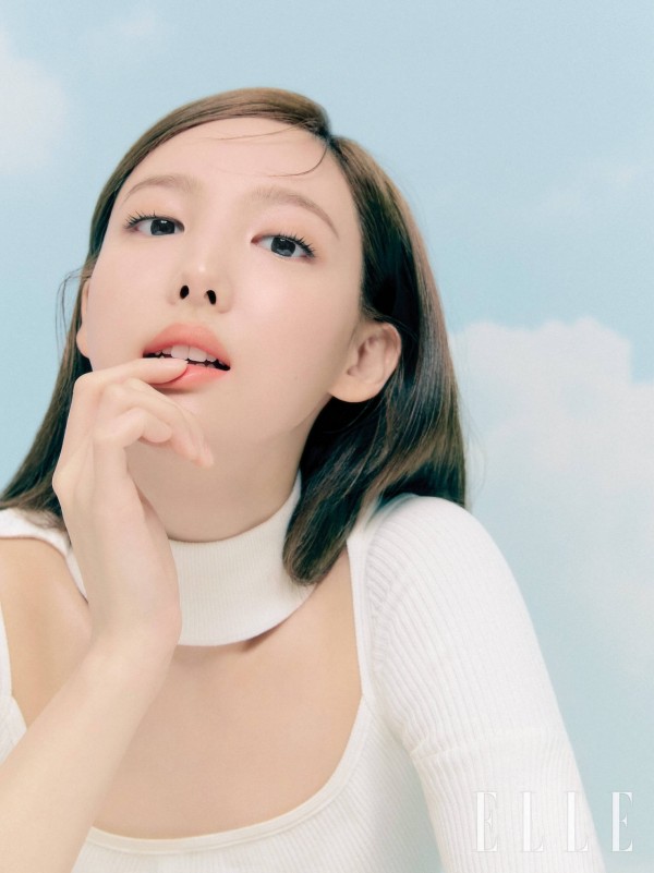 TWICE Nayeon Solo? Female Star Reveals If She's Planning to Make Her Own Songs through an Interview with 'ELLE Korea'