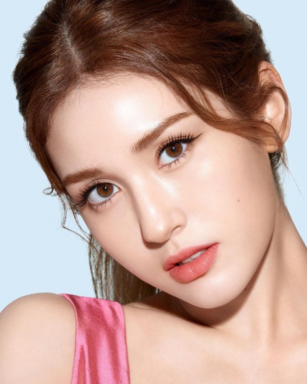 Jeon So Mi selected as global ambassador for 'Louis Vuitton' eye