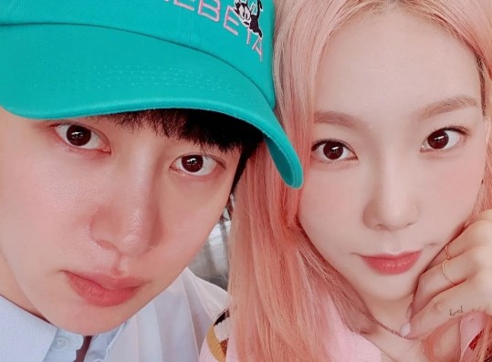 Super Junior Heechul and SNSD Taeyeon Talk About Marriage – Here's Why the Female Star Prefers Small Wedding