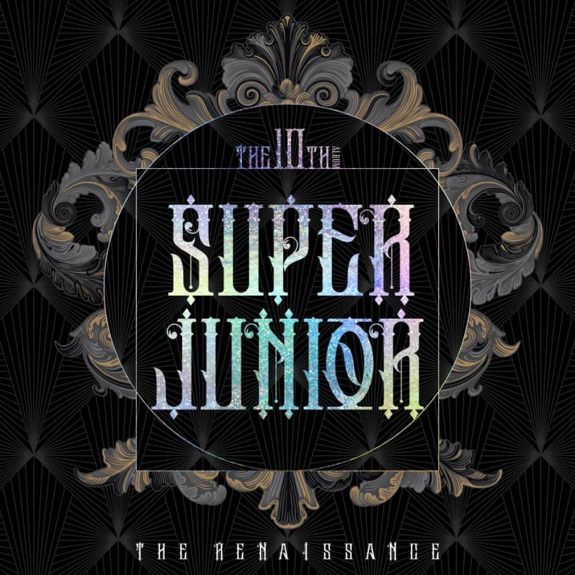 Super Junior The Renaissance